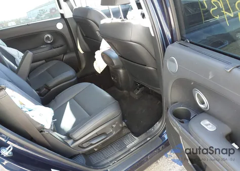 2026 Hyundai Palisade Sel z USA, uszkodzony, nr VIN KM8RG5S22TU017938